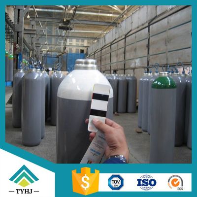 Sell High Quality Trifluoromethane(R23,CHF3)