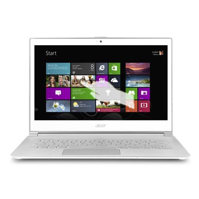 Acer Aspire 13.3-Inch Touchscreen Ultrabook