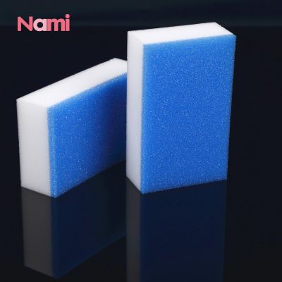 Bio Foam Sponge Flash Magic Eraser Melamine Cleaning Sponge