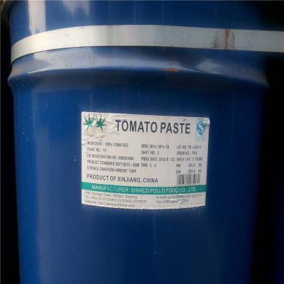 28-30% 28-30% Canned Tomato Paste with Good Quality