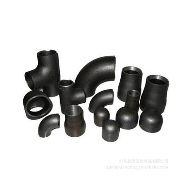 Pipe fitting-Elbow, reducer, tee