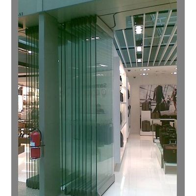ALAFORM Glass Movable Partition Systems