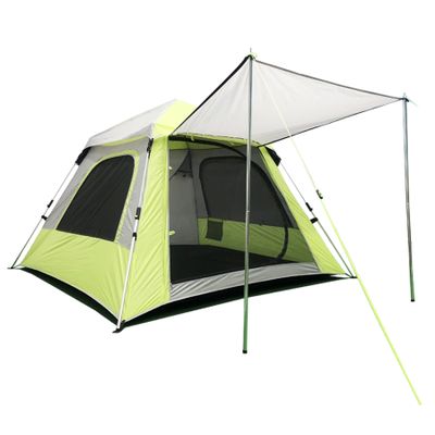 High Quality New Arrival Camping Tent And Outdoor Tent For 3-4 Persons