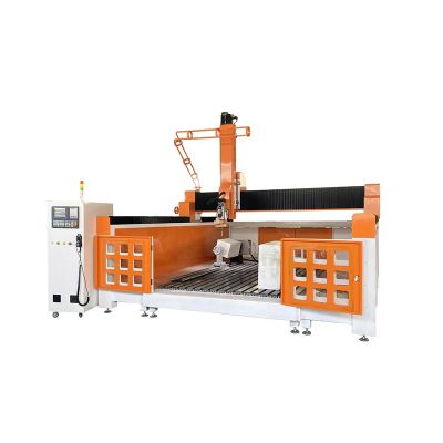 Foam Engraving Machine CX-2040   foam cnc engraving machine    foam cnc engraving machine