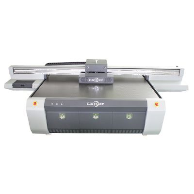 Large Format Caiyi UV Flatbed Printer CY-UV2518