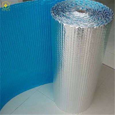 Waterproof Heat Bubble Insulation Materials