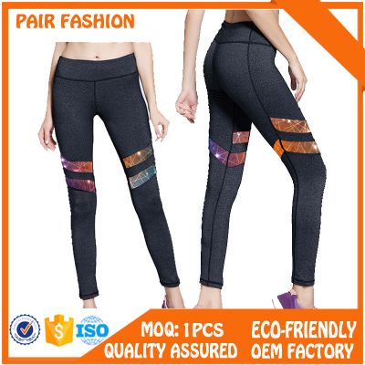 Wholesale custom Fitness Leggings Yoga Pants Women