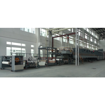 NT NR Tablecloth Rotary Screen Gravure Printing Production Line