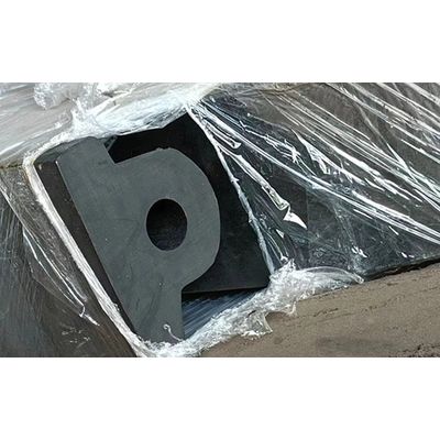 What's The Purpose Of Marine Rubber Seal?