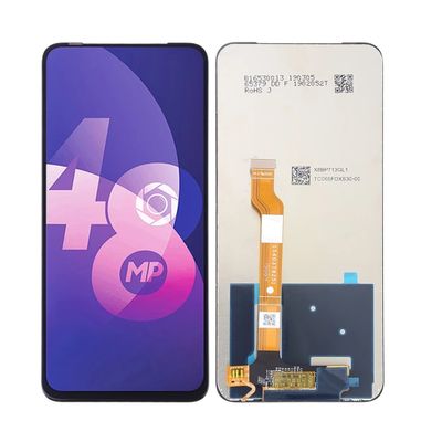 Original LCD display for OPPO F11 Pro display and touch screen