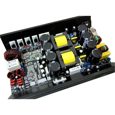 1000W 8ohm Class D+SMPS Mono Amplifier Module