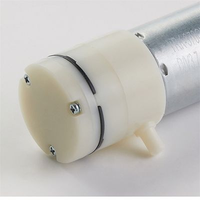 Mini pump of Micro Vacuum Diaphragm pump for breast pump and Nasal aspirator