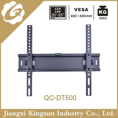 LCD/LED/Plasma Tv wall mount with angle adjustable for size 26-55'' (DT-500)