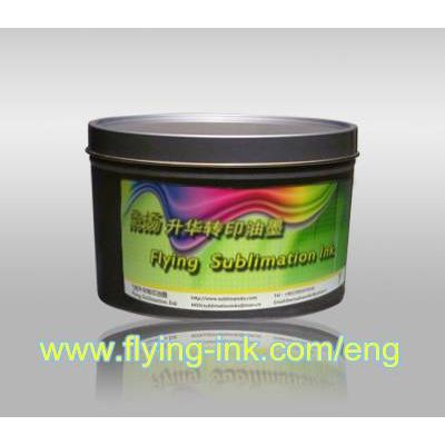 sublimation transfer printing ink