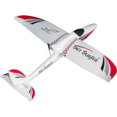Sell Rc Sky-surfer, Rc Glider, Rc Sailplane, Rc Cheap Aircraft