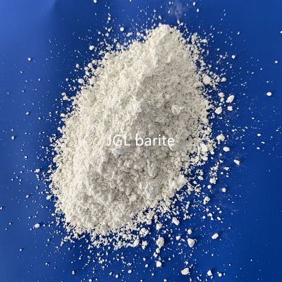 Manufacturer supply 96 L barium sulphate,Barytes,BaSO4,Barite,Barium sulfate CAS7727-43-7