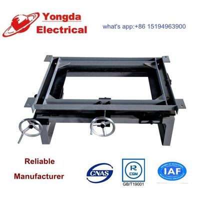 MOSFET Solid State High Frequency Welder