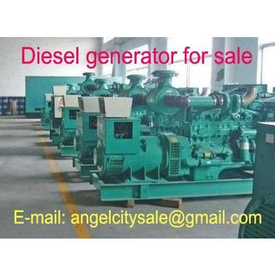 diesel generator 30 kw,cummins 4bt3.9g2