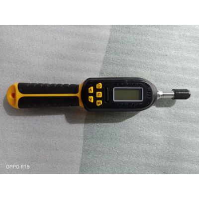 Hot Sale Hand Tool Digital Torque Screwdriver/OEM Screwdriver Sets for Repair