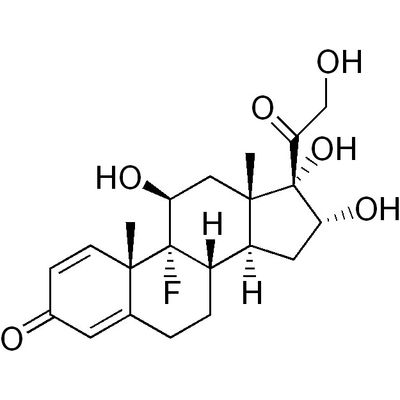 Triamcinolone CAS 124-94-7