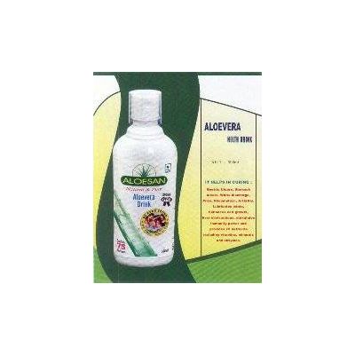 Aloe vera herbal natural cure products