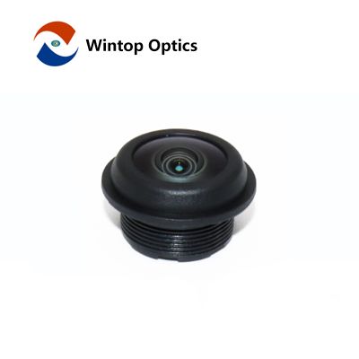 high quality 1.3mm fisheye camera lens 190 degree IP67 lens for car panoramic camera wide angle wate