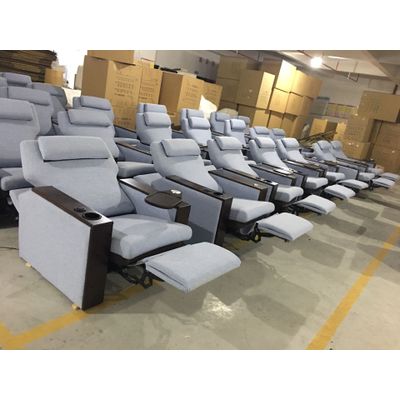 Home Theater Seating | Entertainment Chairs | Theater Seat
