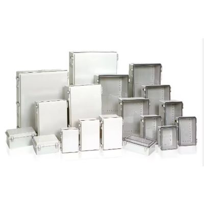 Korean Aluminum Enclosure, Switch Box, Plastic Enclosures, Folding Plastic Box