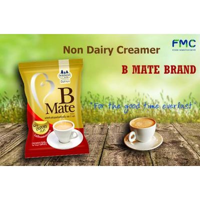 Non-Dairy Creamer Premium Quality Fat 28% B MATE BRAND