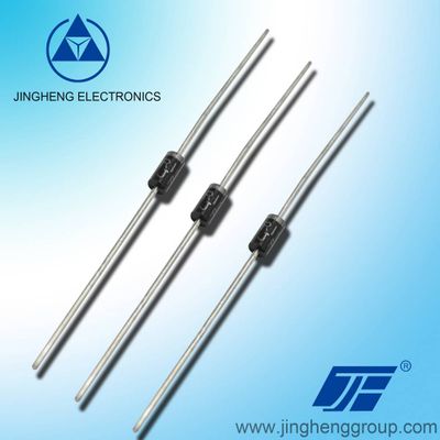 General Purpose Plastic Rectifier Diode 1A1-1A7