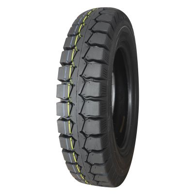 4.00-8 Heavy duty tire TVS tire Tricycle tire Strong body tire