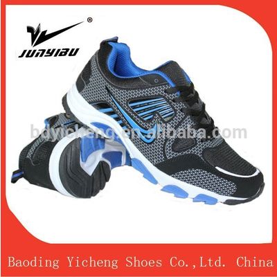 Unisex new causual sport shoe sole manufacturer