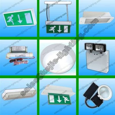 Emergency Lights Emergency Exit Signs Emergency Coversion Kit Kejie Emergency Lighting