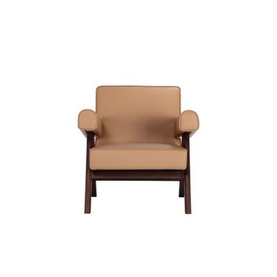 Pierre Jeanneret Easy Lounge Chair Replica