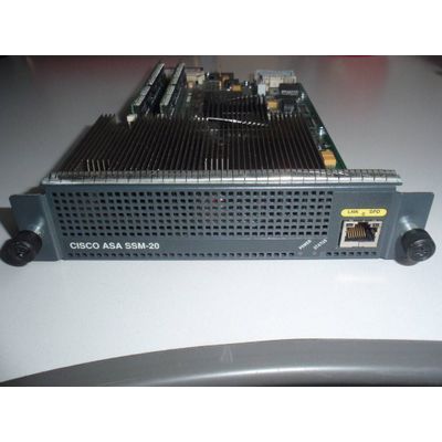Cisco ASA-SSM-AIP20-K9