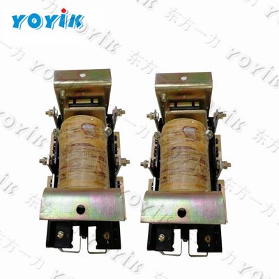 Made in China DC contactor CZ0-100/20TH for thermal power plant