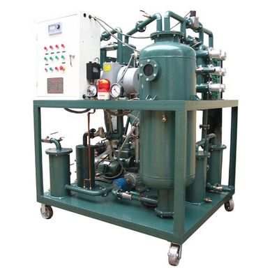 Steam Turbine Lube Oil Purifier,TY High Efficiency Turbine Oil ...