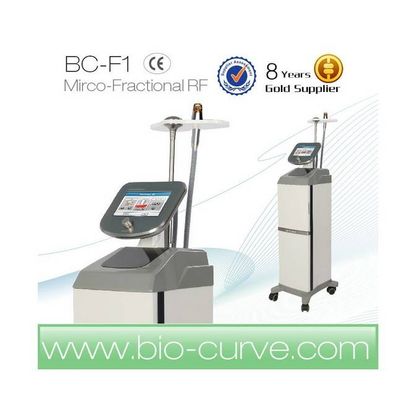 BC-F1 Micro-needle Fractional RF beauty equipment