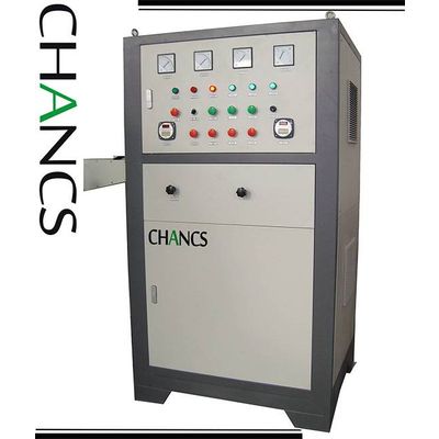 20/30KW High frequency generator for woodworking--CHANCS MACHINE