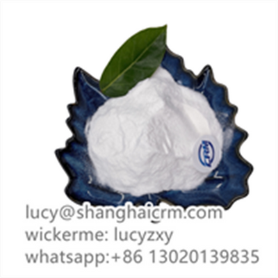 China Reliable Supplier Tetramisole HCl 5086-74-8 High Purity Raw Materials
