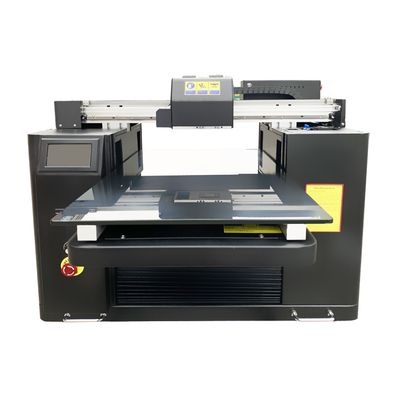 FC-UV4060HUV-LED Direct to Substrate Printer