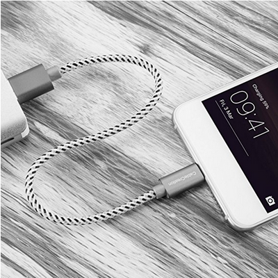 fast usb type c charging cable