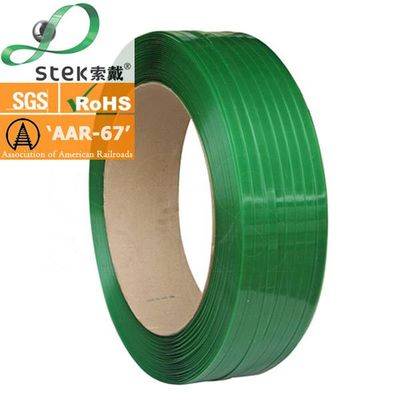 World's lowest price Polyester strapping