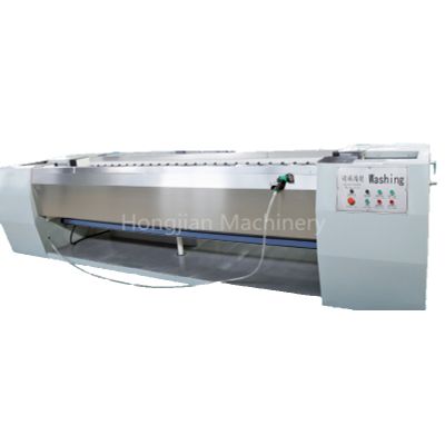 Gravure Cylinder Washing Machine for Rotogravure Printing Plating Pre-press Cylinder Making