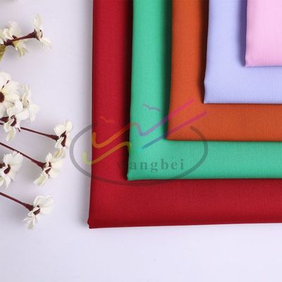 Polyester rayon TR suit fabric