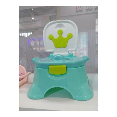 Plastic  training seat baby potty seat for boys and girls