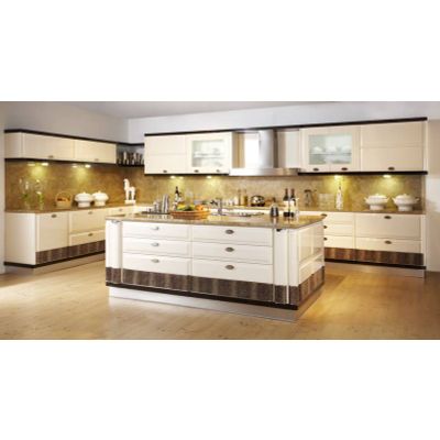 Idealidea Kitchen Cabinet (Turando Series)