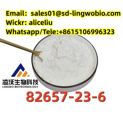 In Stock Supply powder 82657-23-6 Hot sell Factory direct sales