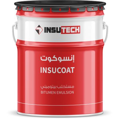 INSUCOAT WB - International Company For Insulation Technology - INSUTECH