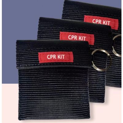 Sell CPR keychain